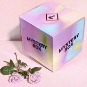 HOT MYSTERY BOX - 3 PIECES - SIZE 2XL
